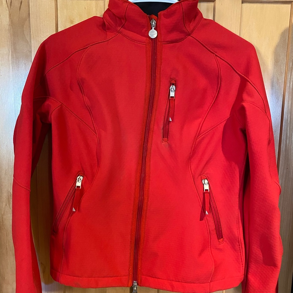 Nike Soft Shell Jacket